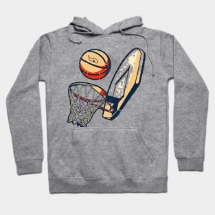 Swish Hoodie